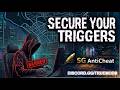 SG AntiCheat | Secure Your Events With Our Fivem AntiCheat