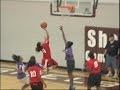 Game of the Week Play of the Game: Tylaie Campbell Go-Ahead Lay Up