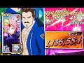 JIM HOPPER COLLAB BOOSTER IS BACK!! LR MILIM   GOES BEYOND HER LR LIMITS!! [7DS: Grand Cross]