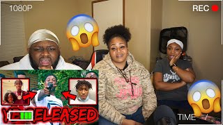 NBA YoungBoy Released on House Arrest, $500k bond, $21k a Week for Security | REACTION