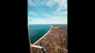 Cape Cod Helicopter Experience