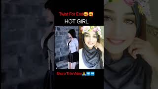 Hot Beutiful Girl Video | Hot Video #short #viral #bts #love #music #rending #xml