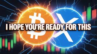 Ripple XRP Ledger USD Airdrop It Looks Like The Crypto Market & Bitcoin Could Reach A Tipping Point