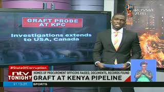 EACC probing irregular award of Ksh 647m tender at Kenya pipeline