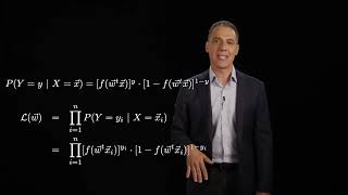 Image understanding: supervised learning: classification: linear: logistic regression