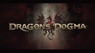 B'z / Into Free -Dangan- × Dragon's Dogma TRAILER