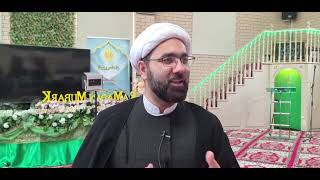 آخرین وصیت آخرین وصی. سالروز شهادت امام علی ع و بحث تقوا نظم و دنیا پرستی.