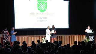 2025 Academic Awards