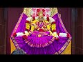 daily poojas live sri sharadamba temple svbf north michigan