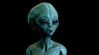 NASA'nın Uzaylıların Görmesini İstediği 115 Fotoğraf!