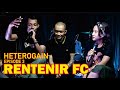 HETEROGAIN EPS 3 || RENTENIR FC