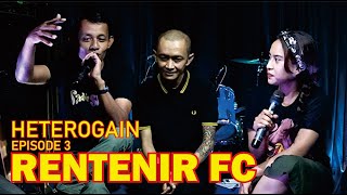 HETEROGAIN EPS 3 || RENTENIR FC