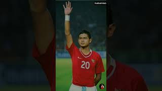 5 LEGENDA SEPAK BOLA INDONESIA #timnasindonesia #sepakbola #footballklub