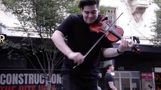 TOP Soul-Stirring Violin Music – The Best Street Performance Ever!