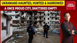 Kyiv Surrounded, Putin's Forces Rumble; Bludgeoned & Battered, Ukraine Fights Back | Newstrack