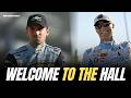Kevin Harvick And Others Join NASCAR Hall of Fame | Alexander Rossi Has Procedure | Prime Is Back!
