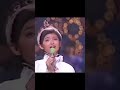 野口五郎 山口百恵 コラボ 共演 星に願いを