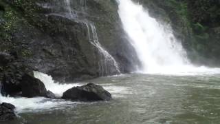 JogiGundi Falls; Agumbe part 2/2