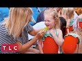 The Busby's Family Cruise Vacation! | OutDaughtered