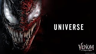 VENOM: LET THERE BE CARNAGE | In Cinemas October 15
