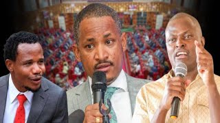 BABU OWINO AND SALASYA ARE THE BEST MP IN KENY \