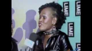 Fya Empress Vincy Mass Soca Monarch 2013