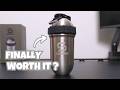 I tried the Steel Shakesphere Tumbler, and here's what you need to know [2024]