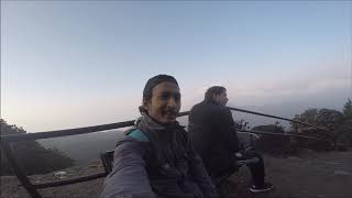 Kalinchowk Bhagawati Mandir Visit 2076 HD