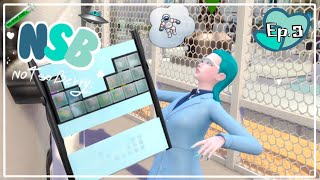 Ep.3 เขาที่เธอวาด มีธาตุครบแบบเรายัง? - Not So Berry Legacy Challenge [ The Sims4 ]