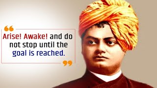 Top 20 Swami Vivekanand quotes on life that can teach you beautiful life lessons