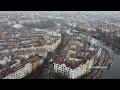 🇩🇪 charlottenburg berlin germany deutschland scenic relaxing drone full hd