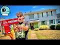 Creepshow (1982) FILMING LOCATION | Stephen King & George A. Romero Classic Revisited! 4K