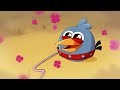 angry birds toons a pig s best friend s1 ep38