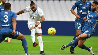 Marseille vs Metz 1 1 / All goals and highlights / 26.09.2020 / FRANCE - Ligue 1 / Match Review