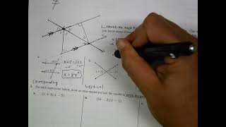 Math 2 Unit 1 Test Review