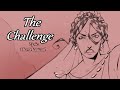 [Epic The Musical] The Challenge [Animatic]