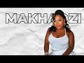 Makhadzi - Change Your Style 