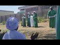 ST JOHN APOSTOLIC CHURCH OF THE WHOLE WORLD 