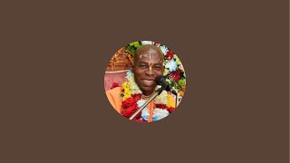 Bhakti Dhira Damodara Swami is live