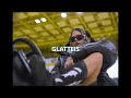 Nina Chuba x SIDO - GLATTEIS (Remix/Mashup)