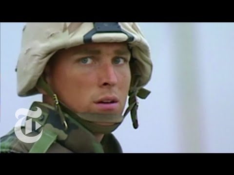 Chemical Secrets of the Iraq War Times Documentaries The New York Times