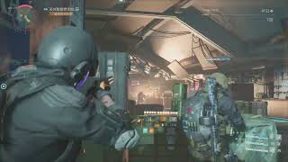 《The Division 2》PS5 全境封鎖 2《步槍中...我願稱妳為最強》極限火力步槍配裝