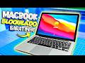 Comprei um MacBook BARATO e BLOQUEADO no eBay! Valeu a pena?