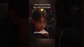 He just lost in his imagination ❤️🤌 # Fumiya Takahashi # I will be your bloom #jdrama #shorts