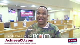 Kids Make Cents Program w/ Orlando Davis of Wild 94.1