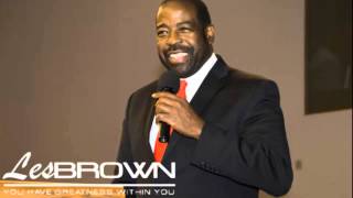 DEVELOP YOUR COMMUNICATION - July 14, 2014 - Les Brown Live On The Monday Motivation Call