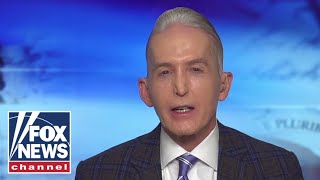 Gowdy A Tiny Little Thing Called Fraud