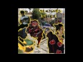 chxpo 98 nights week 1 full mixtape