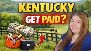 Kentucky SNAP E&T Explained (Free Training + Extra Money!)