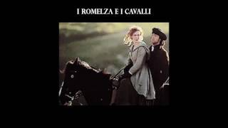 Poldark - I Romelza e i Cavalli